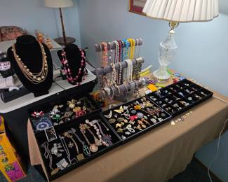 Jewelry!