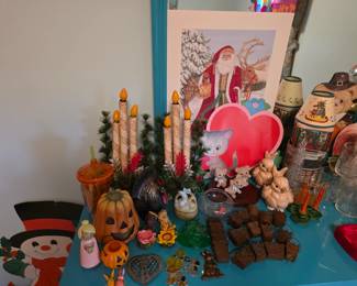 Vintage christmas!