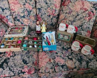Vintage christmas!