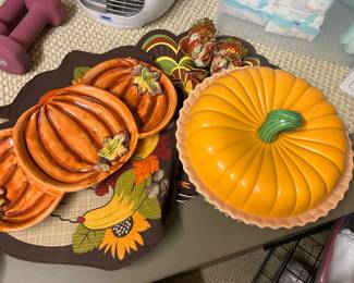 Thanksgiving is coming soon!