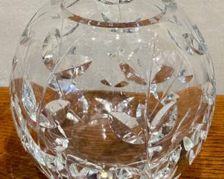 Tiffany & Co. Bowl
