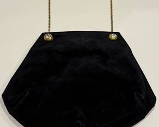 Sarian Boston Evening Bag