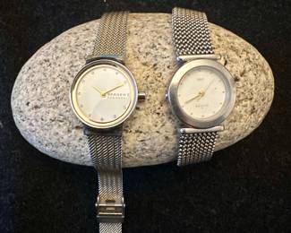 Skagen Watches