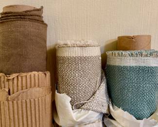 Scalamandre & Kravet Upholstery Fabric