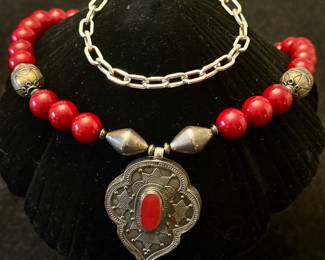 Sterling Silver Jewelry