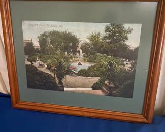 Lafayette Square Park