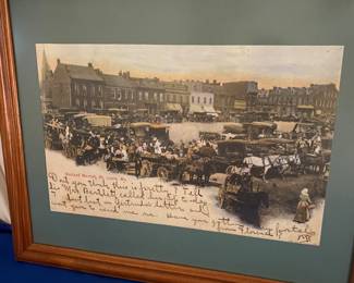 Soulard Farmers Market