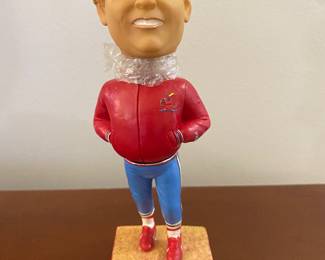 Whitey Herzog Bottlehead