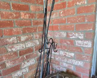 Plant Hangers - Smoker