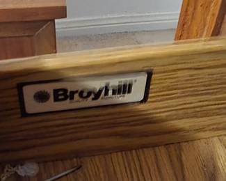 Broyhill Furniture