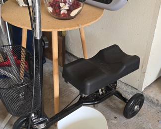Medical Knee Scooter
