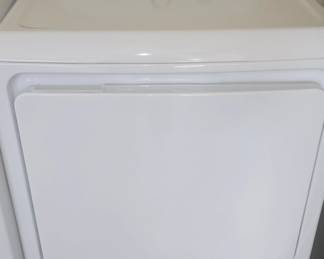 GE Washer