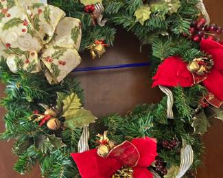 Christmas Wreath