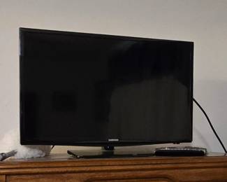 Samsung TV