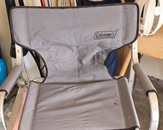 Coleman Chair