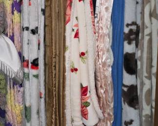 Blankets
