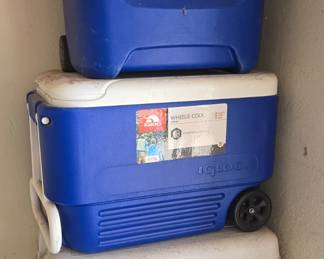 Ice Chests