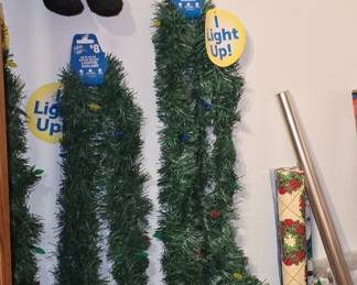 More Christmas Decor