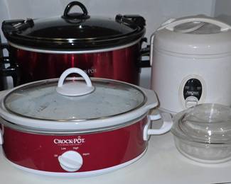 Crock Pots