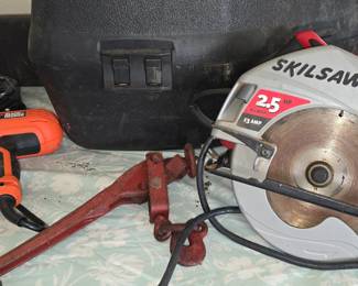 Drill - Skilsaw
