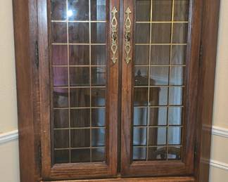 Other Corner Cabinet