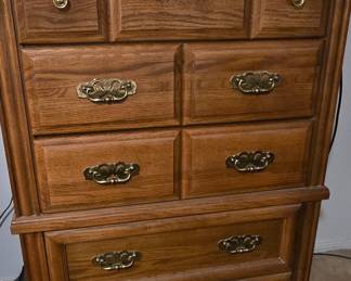 Broyhill Dresser