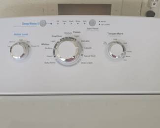 GE Dryer