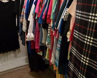 Ladies Clothes- Size M - XL