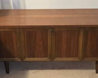 Midcentury Cedar Chest