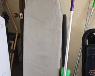 Ironing Board - Mops