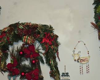 Christmas Wall Decor