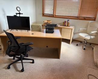 Office furnishings