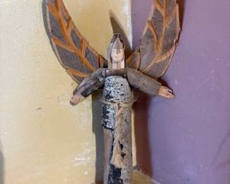 Hector Rascon angel