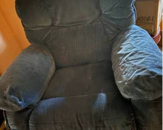 Recliner