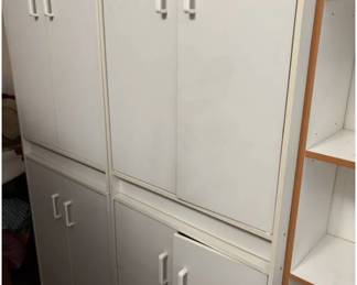 Closets
