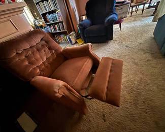 Recliner