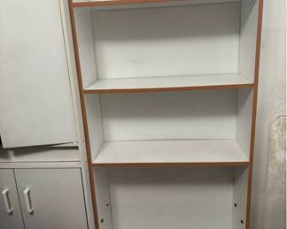 Bookshelf