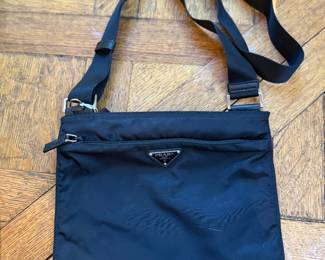 Prada crossbody