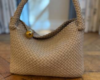 Brand new Bottega Veneta shoulder bag