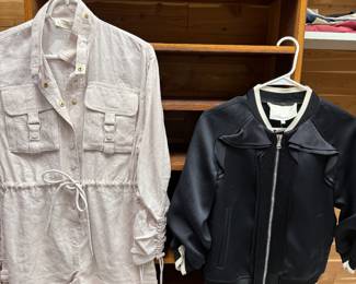 Zimmerman, Philip Lim