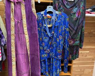 Vintage Neiman Marcus, 2 piece vintage Missoni sets