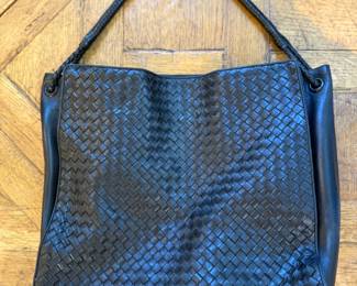Large Bottega Veneta handbag