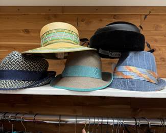 Loro Piana, Tory Burch and more