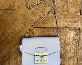 Furla crossbody