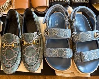 Gucci shoes