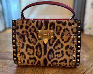 Valentino rockstud handbag
