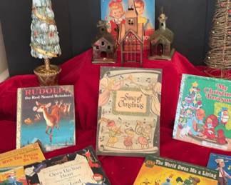 Copper Churches And Childrens Records