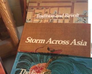 Imperial Visions Book Collections