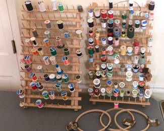 Thread Spendiles Thread