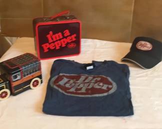 Dr Pepper